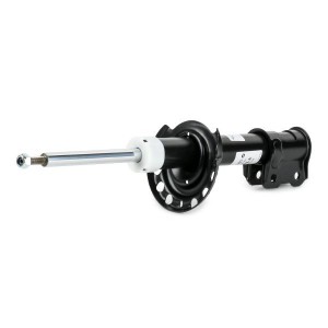 амортизатор передний правый газовый!\ Opel Corsa C 00> 290 381 SACHS