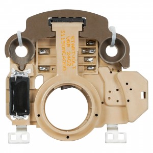 Регулятор напряжения генератора VRR 2402 START VOLT