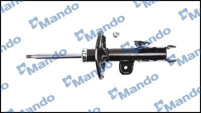 Амортизатор передний левый MSS020235 MSS020235 MANDO