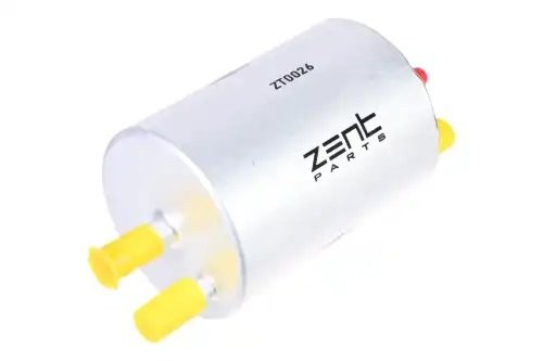 фильтр топливный! MB W202/W203/W210/W220/W463 1.8-6.3 97> Z34921 ZENTPARTS