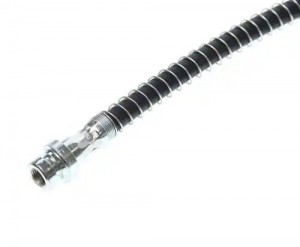 Шланг тормозной HYUNDAI Getz (02-) передний левый MEGAPOWER 350-11-045 MEGA POWER