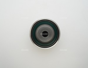 Ролик приводного ремня Mitsubishi Grandis, Outlander I, Galant 2.4i (03-) GT6048 GT60480 GMB