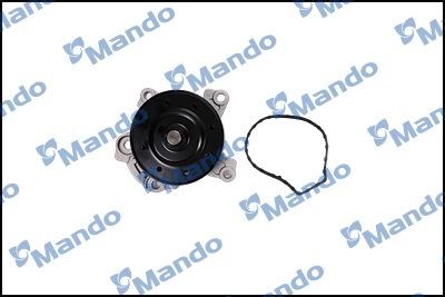 Toyota Auris (E15) 2006-2012 MMC010026 MANDO