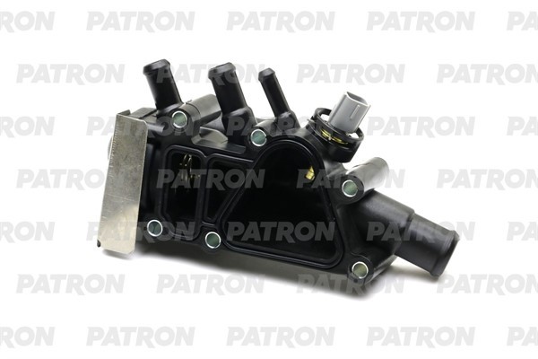Термостат FORD Focus в сборе PATRON PE21168 PATRON