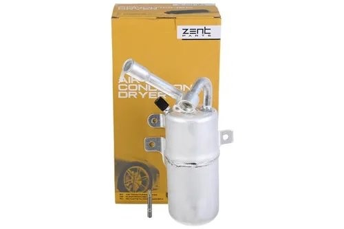 осушитель кондиционера!\ Ford Focus all 98-04 Z190292 ZENTPARTS