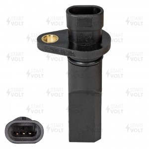 Датчик скорости для а/м Калина аналог 1118-3843010  VSSP0117 VSSP0117 START VOLT
