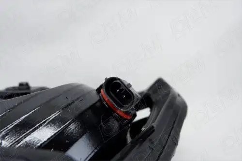 Фара противотуманная правая OEM OEM0013PTFPR OEMPARTS