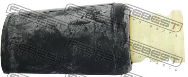 отбойник-пыльник амортизатора переднего!\ Toyota Previa 90-99 TSHBTCR10F FEBEST