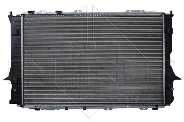 FORD FOCUS III 58487 NRF