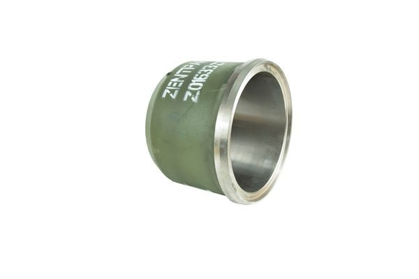 барабан тормозной! 300x200/209 H=260 d=190/225 n10x23\ BPW Z01633 ZENTPARTS