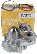 помпа!\ Subaru Legacy/Outback 2.5 16V 96> Z14670 ZENTPARTS
