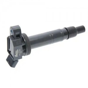 Катушка зажигания TOYOTA Avensis (00-08),Rav 4 (00-12) (2.0/2.4) LEXUS (07-) (2. 370-13-047 MEGA POWER