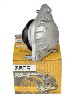 подушка ДВС левая! Audi 80 1.6/2.0/1.9D/TDi &16V 92-95 Z13131 ZENTPARTS