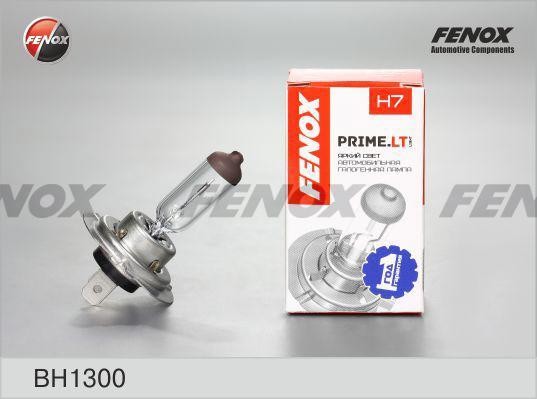 Лампа Н7 55W BH1300 BH1300 FENOX