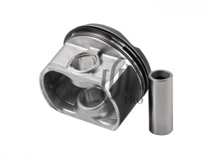 Поршень STD с кольцами Toyota RAV4 1AZ-FE d86.0 STD (13211-28061) UM PC0997000 UNITED MOTORS PRO