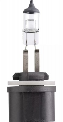 H27W 12V-27W PG13 (880) прямой цоколь галоген в противотуманку 31CA10 CARBERRY