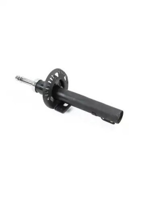 амортизатор передний масляный! Audi A2, Skoda Fabia 1.0-1.6/1.4TDi/1.9TDi 99> Z00433 ZENTPARTS