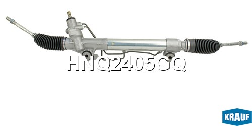 Рулевая рейка HNQ2405GQ HNQ2405GQ KRAUF