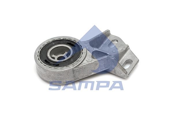 Кронштейн, облицовка радиатора 043147 SAMPA