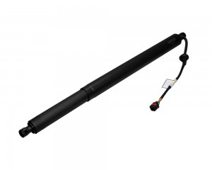 Электроупор багажника лев. Hyungai Santa Fe 19- MPL0031 MPL0031 MARSHALL