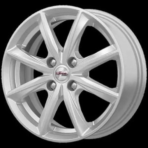 iFree R15 / 6J PCD 4x100 ЕТ 40 ЦО 60.1 Бланш 595203 IFREE
