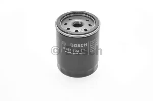 RENAULT / SUZUKI / CITROEN 0 451 103 111 BOSCH