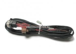 ЖГУТ ПРОВОДОВ ОТ АКБ К ПРЕД. HYDRONIC 22.1000.33.0100 EBERSPACHER 221000330100 EBERSPACHER
