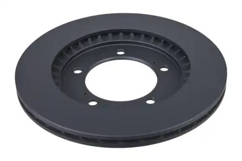 диск тормозной!Suzuki Grand Vitara I (FT, HT), 98-06 Z06453 ZENTPARTS