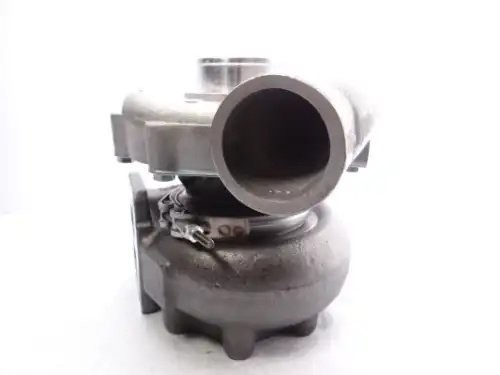 Турбокомпрессор 466950-5002S Garrett TA4516 Scania 4669505002S GARRETT