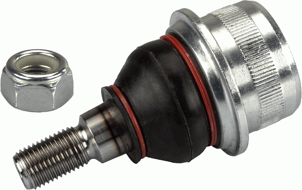MB W220 4.2-6.0 (см VIN) JBJ697 TRW