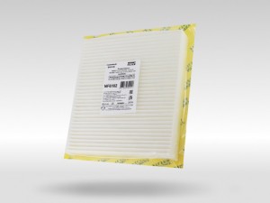 Фильтр салона NF6102 NEVSKY FILTER