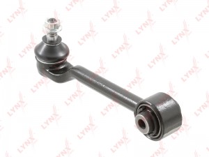рычаг задней подвески верхний правый!\ Honda Accord 2.0-2.4/2.2CTDi 03> C5745R LYNXAUTO