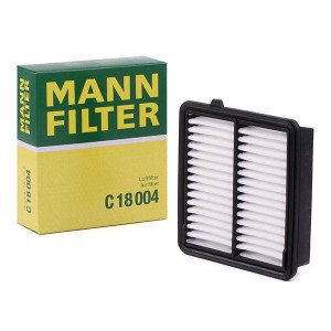 Фильтр воздушный C18004 MANN FILTER