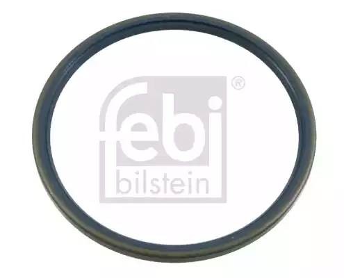 Сальник ступицы 160*180*10 MAN F90/2000/TGA/MB Actros 04270 FEBI BILSTEIN