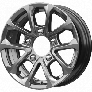 iFree R15 / 6J PCD 5x139.7 ЕТ 40 ЦО 98.1 Восток 415500 IFREE