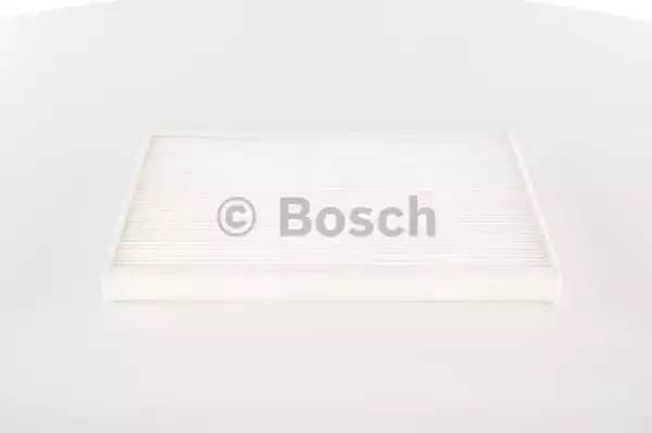 Фильтр воздушный салона SUZUKI Grand Vitara (05-) BOSCH 1 987 432 236 BOSCH