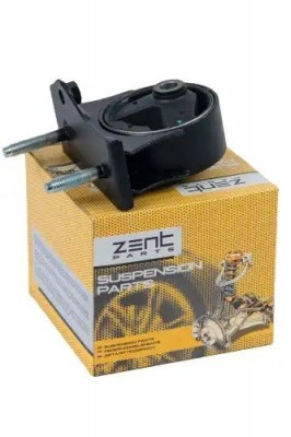подушка ДВС задняя!\ Toyota RAV4 00-05 Z13612 ZENTPARTS