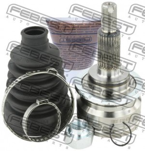ШРУС внешний 0710-AZG413 0710AZG413 FEBEST