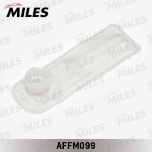 Фильтр сетчатый топливного насоса PEUGEOT 307/CITROEN C5 AFFM099 AFFM099 MILES