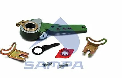 Трещетка SAF автоматическая 075.174-01 SAMPA