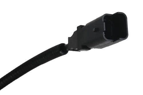 датчик ABS! задний\ Peugeot 407,CitroenC6 1.8-3.0i/1.6-2.7HDi 04> Z03210 ZENTPARTS