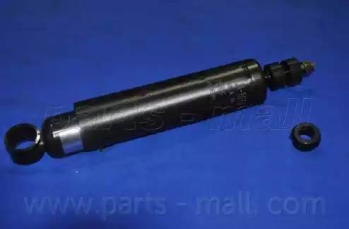 Амортизатор задний лев/прав HYUNDAI E-MIGHTY(WIDE) 08EM(MAR 2010-) PJA-R070 PJA-R070 PMC PARTS MALL
