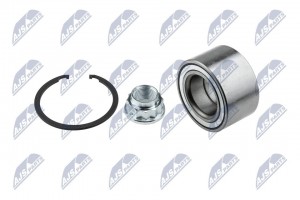 подшипник карданного вала подвесной!\ Toyota Hi-Lux 99-05 NLWTY013 NTY