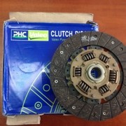 Диск сцепления TOYOTA Hilux (89-),Hiace (85-),Land Cruiser (84-) (2.2/2.4/2.7) ( TY34 VALEO PHC
