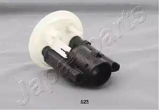 MITSUBISHI  LANCER 03> 2 ТРУБКИ / В СБОРЕ С ФЛАНЦЕМ ТОПЛИВНОГО НАСОСА FC523S JAPAN PARTS GROUP