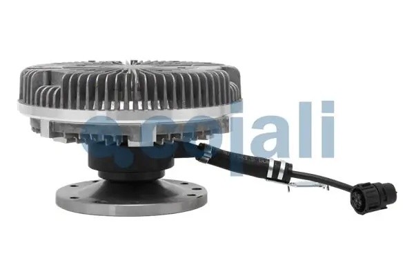 Гидромуфта OM502LA MB Actros 7033401 COJALI