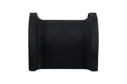 втулка стабилизатора заднего! d22\ VW Caddy 04-11 Z02723 ZENTPARTS