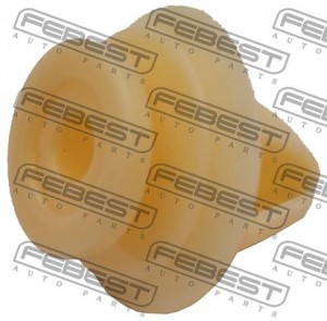 Клипса RENAULT LOGAN SANDERO I 2005.03-2018.07 88570-047 88-570047 FEBEST