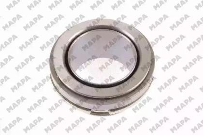 к-кт сцепления! с подшипником Daewoo Kalos/Nubira/Rezzo 1.4 16V/1.6 16V/1.6 97> 011215900 MA PA