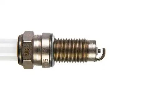 свеча зажигания! (ZKER6A10EG) Nickel VW Up/Polo, Seat Mii 1.0 11> Z43053 ZENTPARTS
